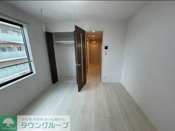 SAIL千住大橋の物件内観写真